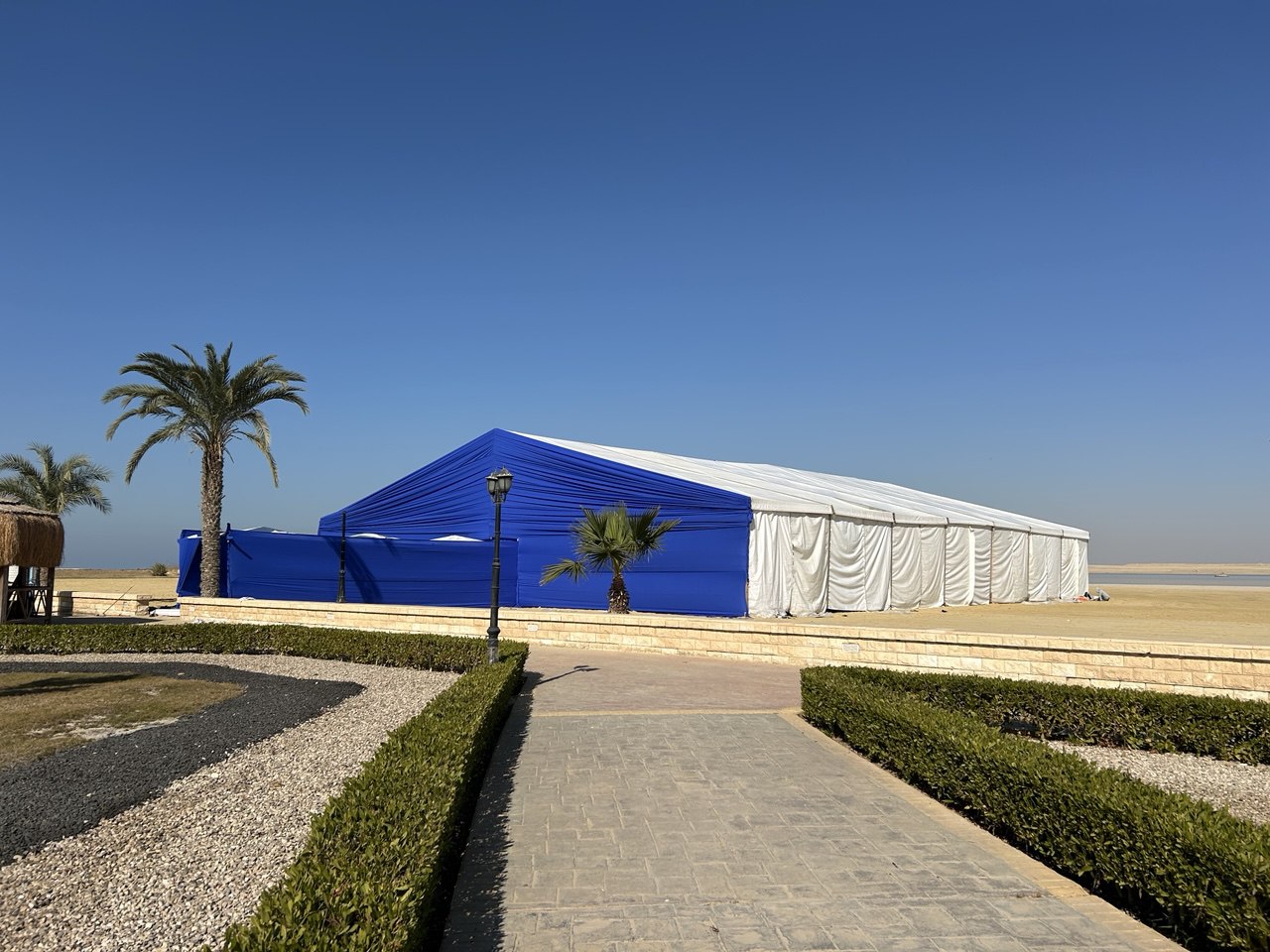 خيمة 3